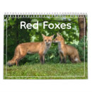 Suche nach fuchs kalender Natur