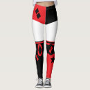 Recherche de harley quinn leggings Batman la série animée