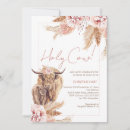Recherche de bohemian baby shower invitations Pampas herbe