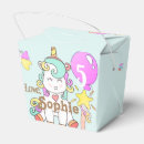 Recherche de licorne mignonne ballotins Pour enfants