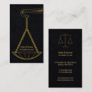 Suche nach gerechtigkeit visitenkarten Elegant