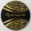 Suche nach vintage hochzeit buttons Schwarz