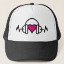 Recherche de de danse casquettes Deejay