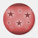 Recherche de rouge foncé magnets Nuit