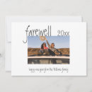 Suche nach farewell karten Typografie