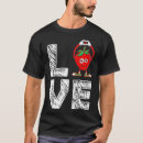 Suche nach fruit lover tshirts Witzig