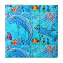 Recherche de tuile bleu marine carreaux Tuiles