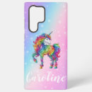 Recherche de magique samsung coques Arc en ciel