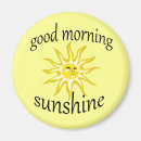 Suche nach guten morgen magnete Sonne