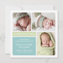 Recherche de couleurs multi invitations Moderne