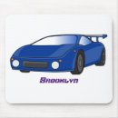 Suche nach sportwagen mousepads Rennwagen