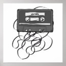 Suche nach mixtape poster Vintag