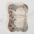 Recherche de vintage femme anniversaire cartes Papillon