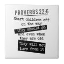 Recherche de proverbe carreaux Écriture