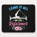 Recherche de pilate tapis souris Relaxation