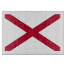 Suche nach kreuzen schneidebrettchen Alabama flagge