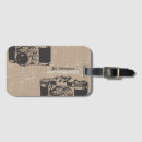 Suche nach gepäck visitenkarten Retro