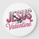 Suche nach jesus lustig poster wanduhren Liebe wie jesus