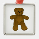 Recherche de ours de nounours ornements Mignon