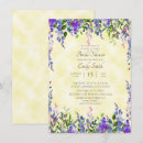 Recherche de lavage invitations Jaune