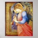 Recherche de flageolet posters Burne jones