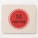 Recherche de red tapis souris Girly