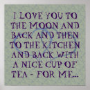 Suche nach funny love poster Cute