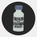 Suche nach insulin aufkleber Bewusstsein