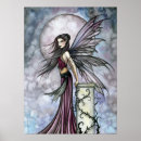 Recherche de féeries posters Violet