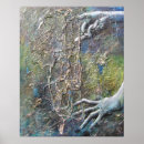 Suche nach das schicksal poster Druck