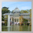 Suche nach madrid poster Architektur