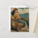Recherche de fauteuil cartes postales Unique