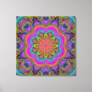 Suche nach blume des lebens leinwandbilder Floral