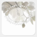 Suche nach orchideen aufkleber Weiße blume