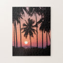 Recherche de coco puzzles Voyage