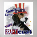 Suche nach beagles poster Lustig