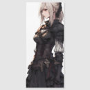 Suche nach manga mädchen magnete Otaku