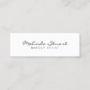 Recherche de plaine cartes visite Maquilleur