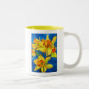 Recherche de jonquille jaune tasses Narcisse