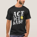 Suche nach tennis aufschlag tshirts Lustig