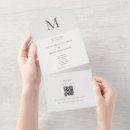 Recherche de civil mariage invitations Moderne