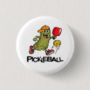 Suche nach gurken buttons Pickleball