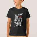 Recherche de tombé tshirts Politique