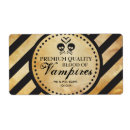 Recherche de gothique mariage autocollants Halloween