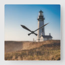 Suche nach lighthouse wanduhren Landscape