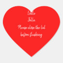 Recherche de salle de bain autocollants Toilettes