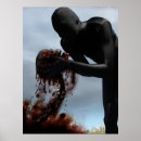 Recherche de malade posters Horreur