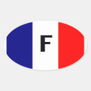 Recherche de tricolore autocollants France