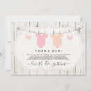 Recherche de baby shower thank you poem Merci
