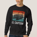 Recherche de el capitan Voile